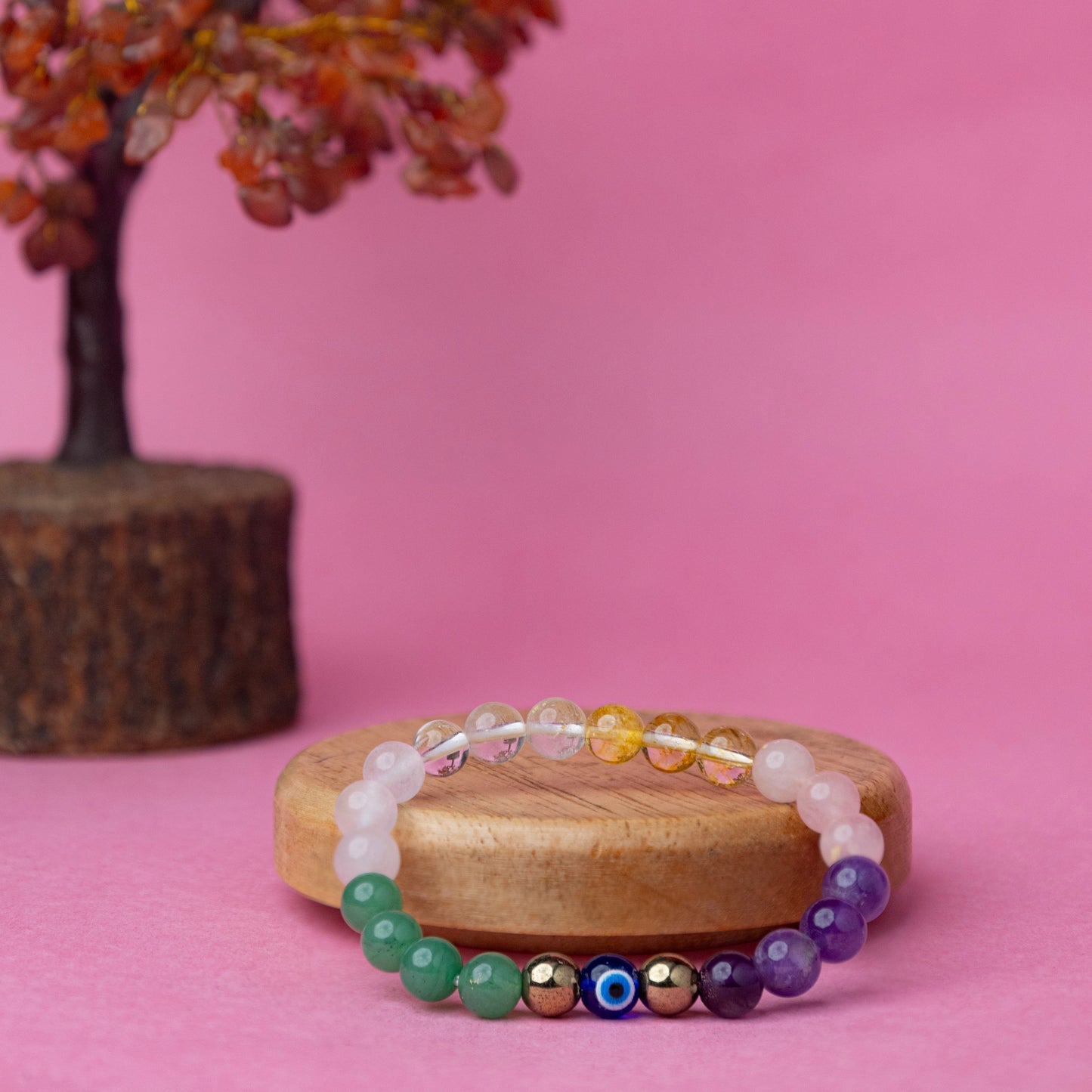 Couple Bracelet (Improve Love, Communication & Understanding)