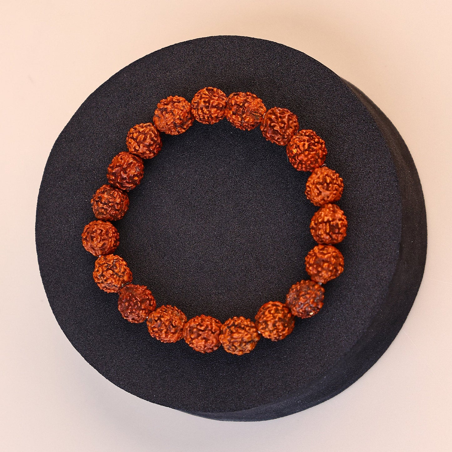 5 Mukhi Rudraksha Bracelet