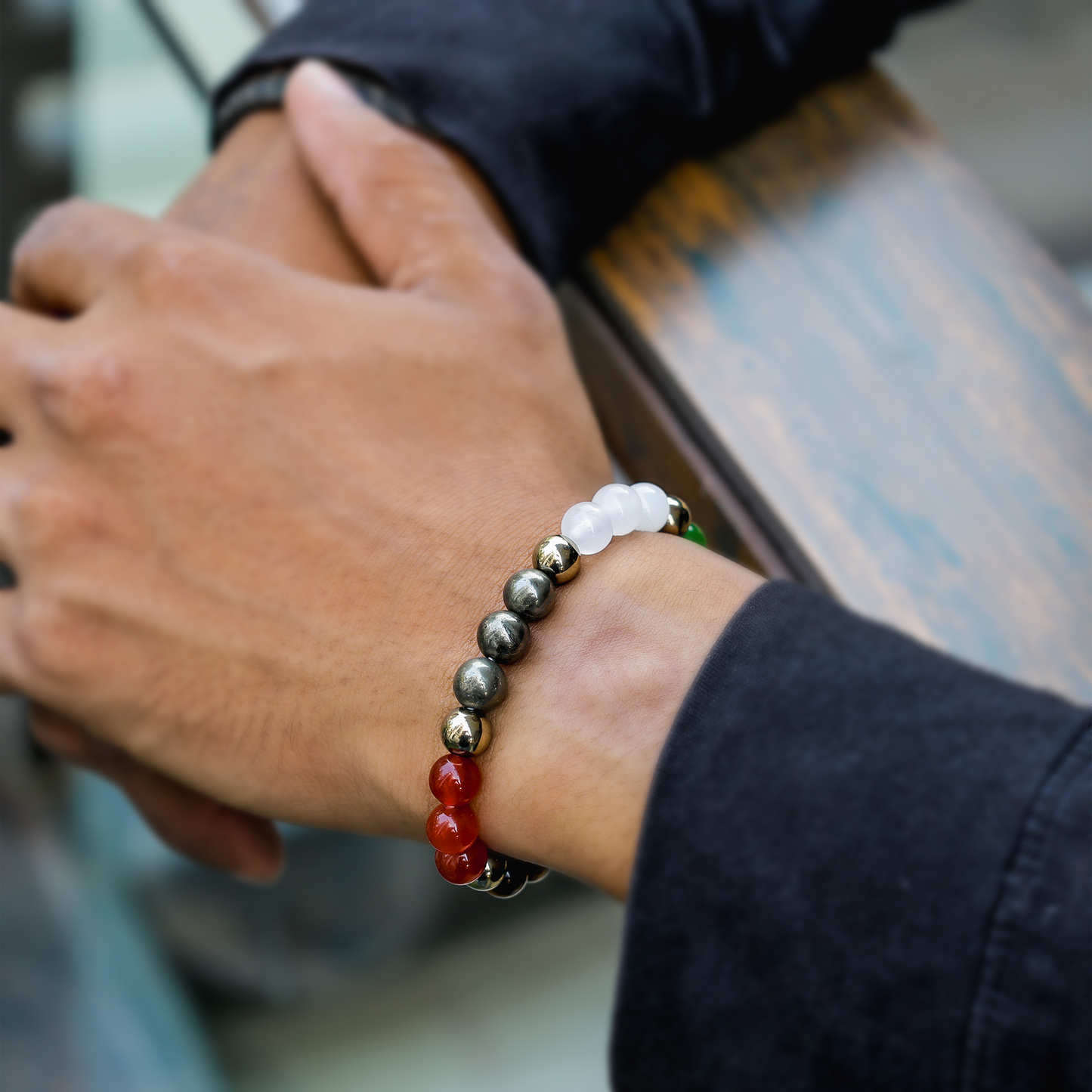 Dhan Vriddhi Bracelet