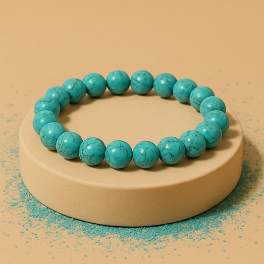 Turquoise Bracelet