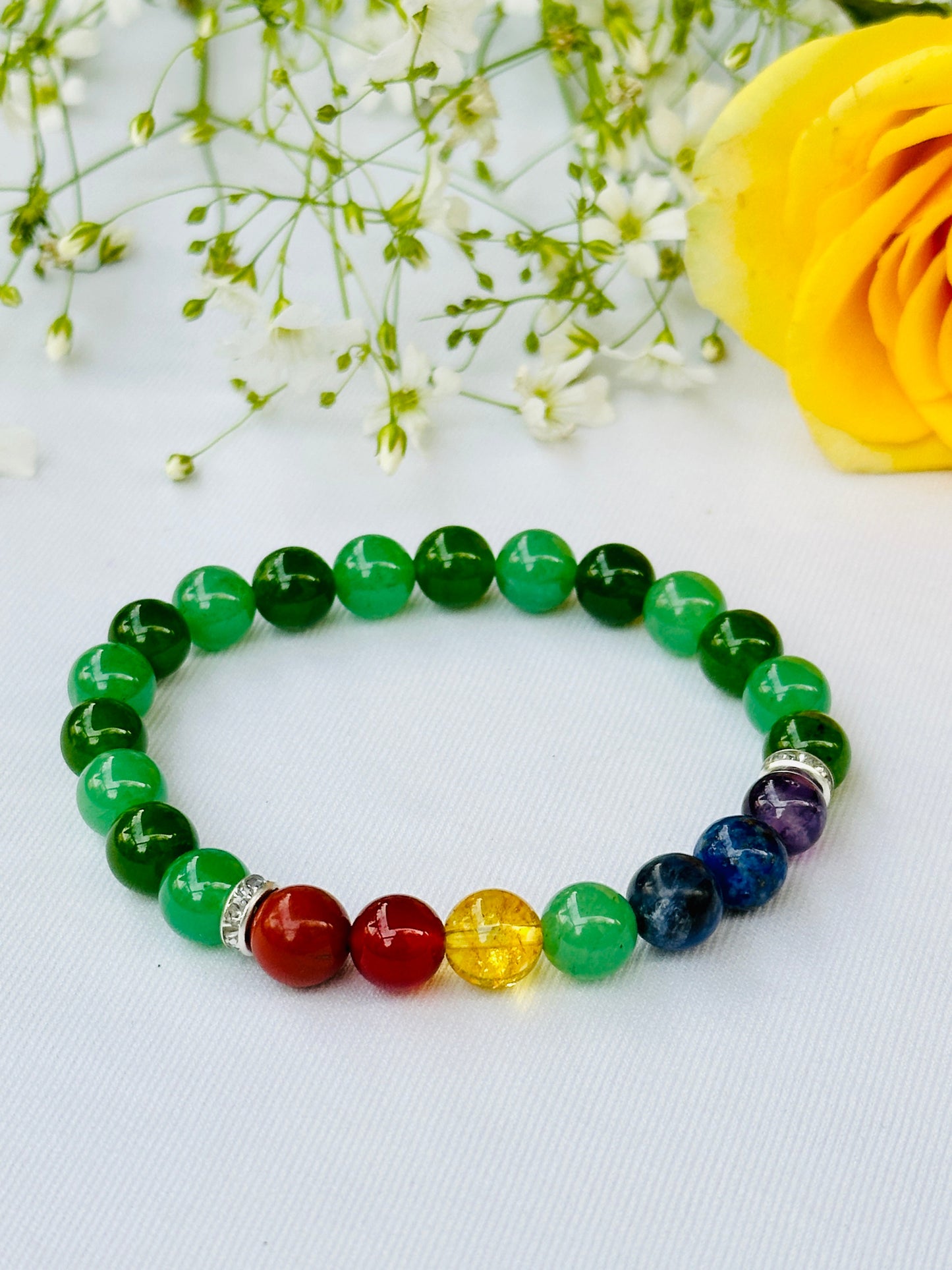 Academic & Career Success Bracelet