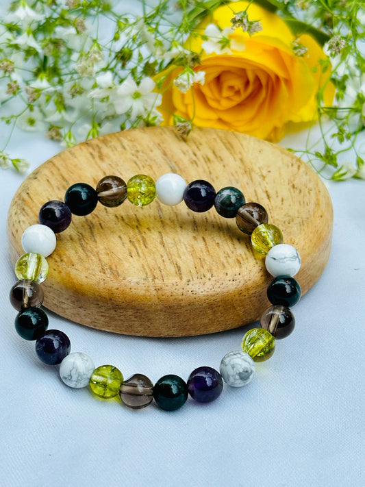 Anger & Anxiety Control Bracelet