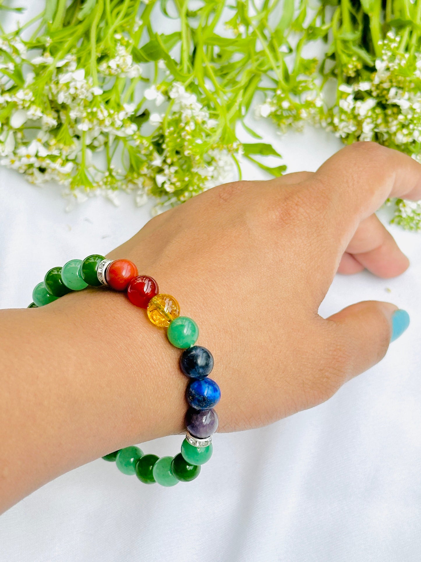 Academic & Career Success Bracelet