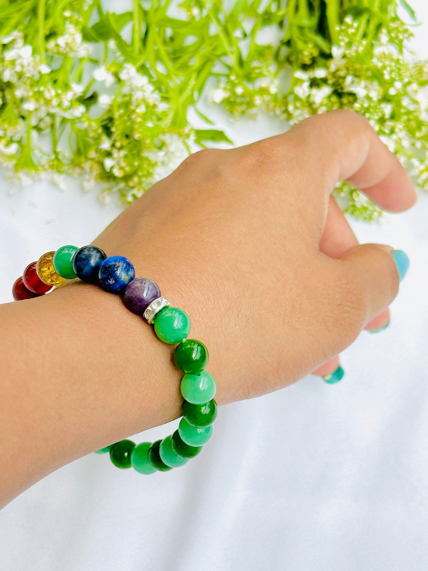 Academic & Career Success Bracelet