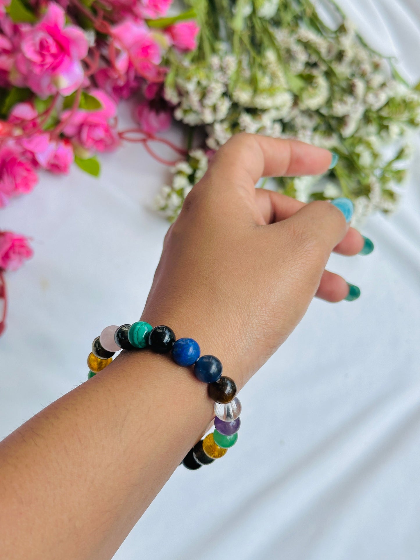 Crack Govt & Competitive Exam Bracelet