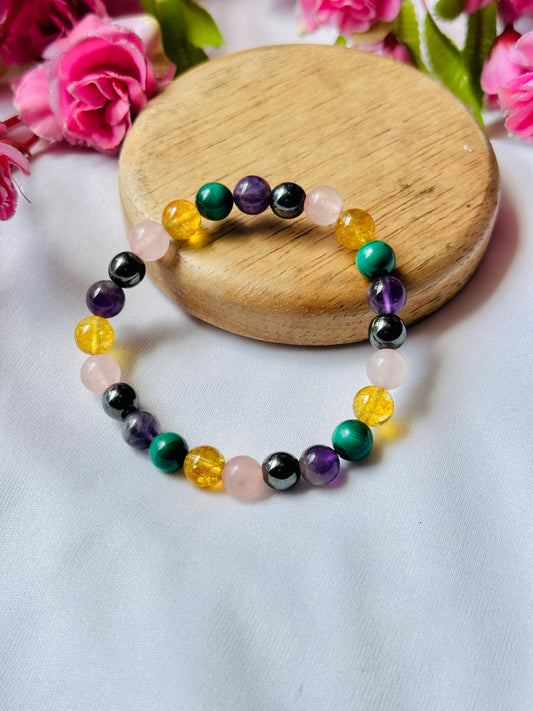 Health & Wellbeing Bracelet
