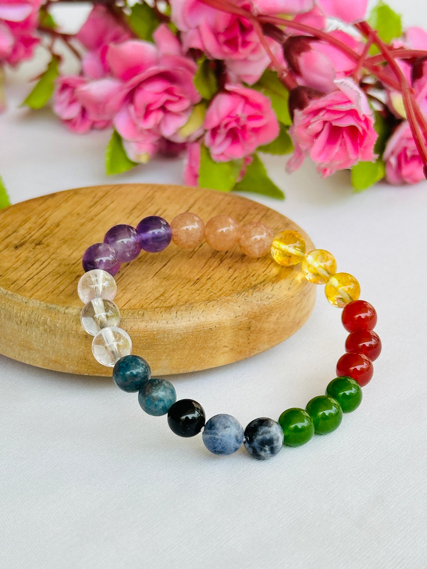 Weight Loss Bracelet