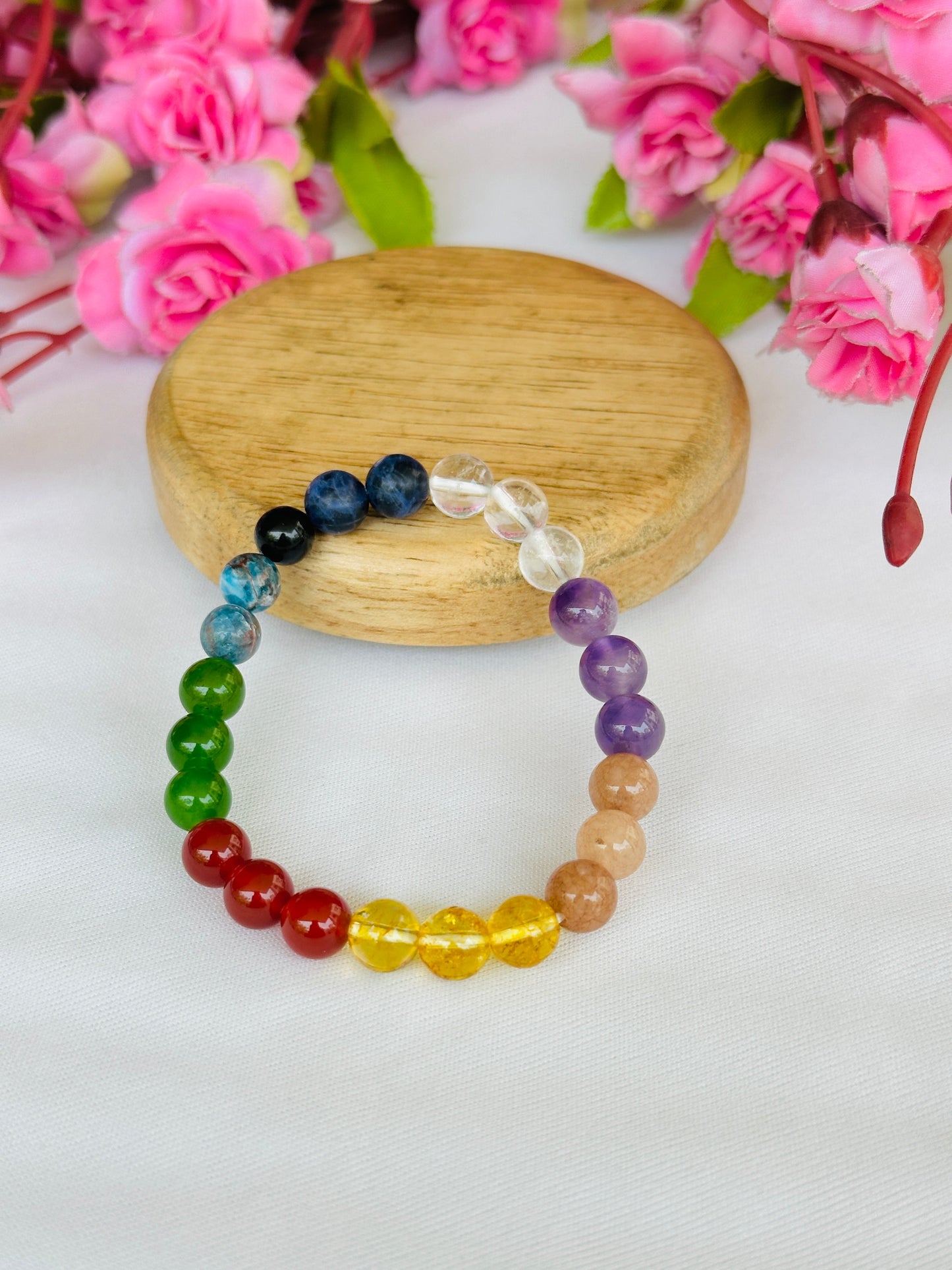 Weight Loss Bracelet