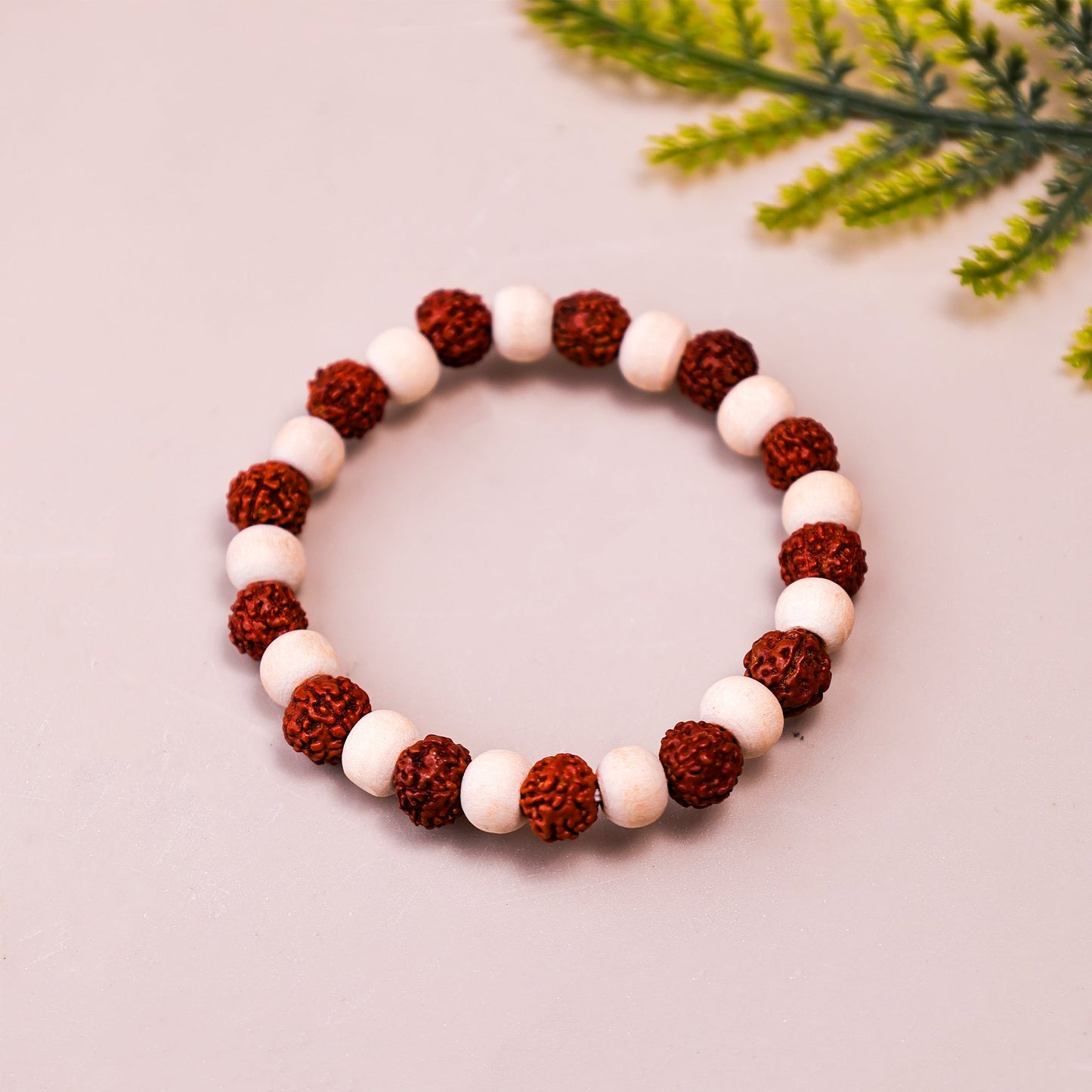 Shiv Shakti Bracelet