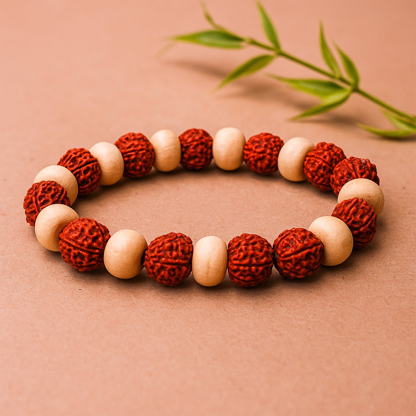 Shiv Shakti Bracelet