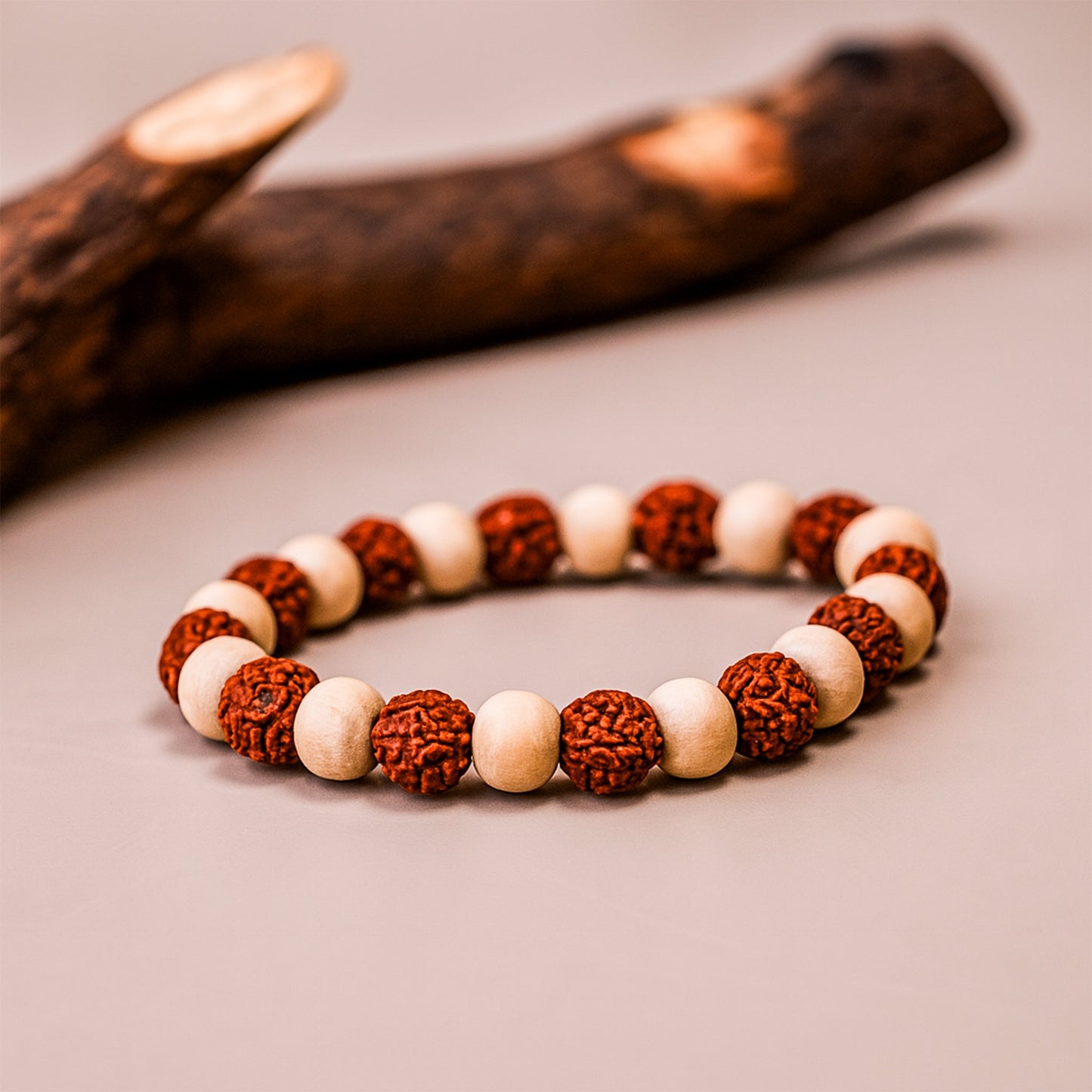 Shiv Shakti Bracelet