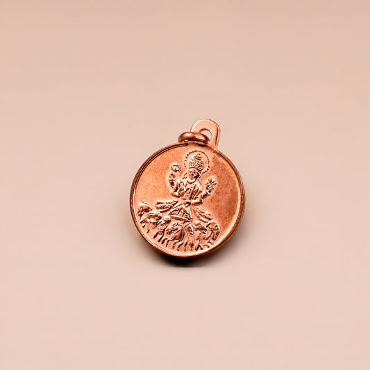 Copper Surya Yantra
