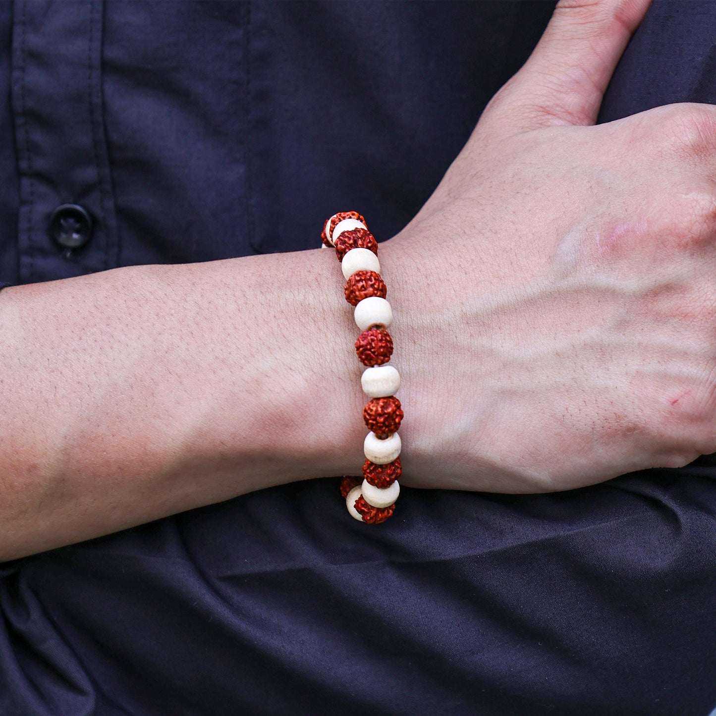 Shiv Shakti Bracelet