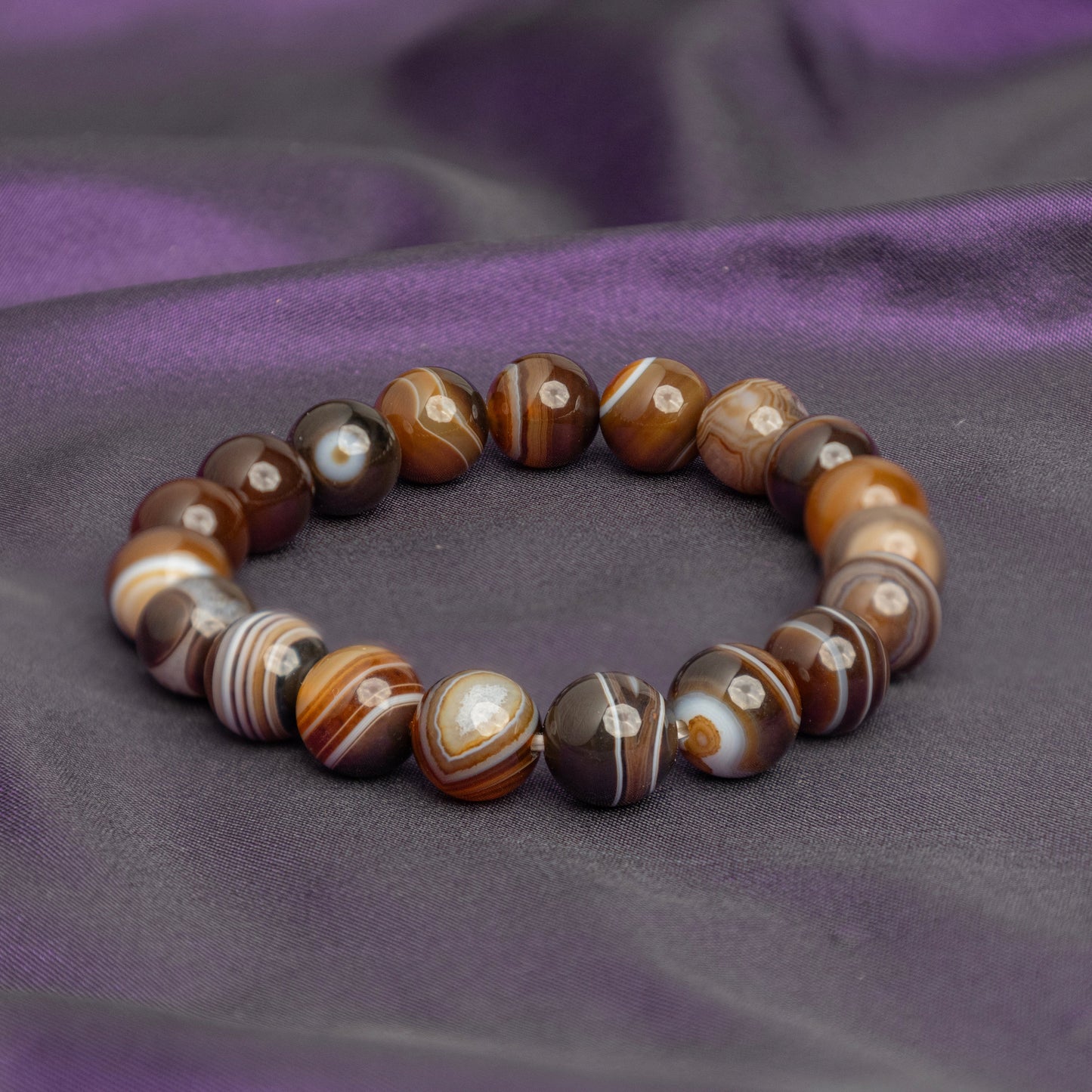 Sulemani Hakik Bracelet